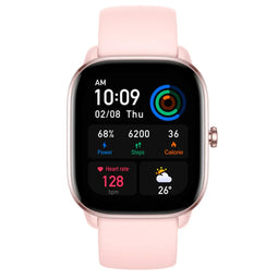 Amazfit GTS 4 Mini Roze