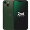 2ND by Renewd Apple iPhone 13 Mini - 128GB groen