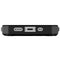 UAG Monarch Backcover iPhone 13 Mini - Carbon Fiber