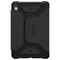 UAG Metropolis Bookcase Samsung Galaxy Tab S9 - Black
