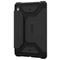 UAG Metropolis Bookcase Samsung Galaxy Tab S9 - Black