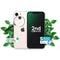 2ND by Renewd Apple iPhone 13 - 128GB pink