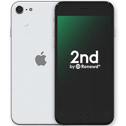 2ND by Renewd Apple iPhone SE 2022 - 64GB wit