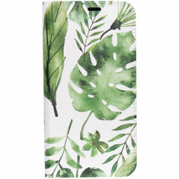 Générique Design Softcase Bookcase Samsung Galaxy A40