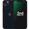 2ND by Renewd Apple iPhone 13 - 128GB zwart