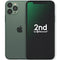 2ND by Renewd Apple iPhone 11 Pro Max - 64GB groen