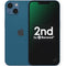 2ND by Renewd Apple iPhone 13 - 128GB blauw