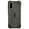 UAG Pathfinder Backcover Samsung Galaxy S20 - Olive