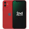 2ND by Renewd Apple iPhone 12 - 64GB rood