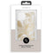 Selencia Fashion Extra Beschermende Backcover Samsung Galaxy S23 - Paisley Gold