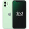 2ND by Renewd Apple iPhone 12 - 128GB groen