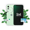 2ND by Renewd Apple iPhone 12 - 128GB groen