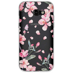 Générique Design Backcover Samsung Galaxy A5 (2017)