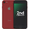 2ND by Renewd Apple iPhone 8 - 64GB rood