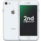 2ND by Renewd Apple iPhone 8 - 64GB zilver