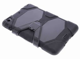 Générique Extreme Protection Army Backcover iPad Mini / 2 / 3