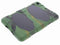 Générique Extreme Protection Army Backcover iPad Mini / 2 / 3