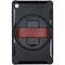 Générique Defender Backcover met strap Samsung Galaxy Tab S6 Lite / Tab S6 Lite (2022)
