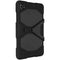 Générique Extreme Protection Army Backcover Samsung Galaxy Tab S6 Lite / Tab S6 Lite (2022)