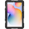 Générique Extreme Protection Army Backcover Samsung Galaxy Tab S6 Lite / Tab S6 Lite (2022)