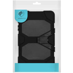Générique Extreme Protection Army Backcover Galaxy Tab A 8.0 (2019)