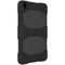 Générique Extreme Protection Army Backcover Galaxy Tab A 8.0 (2019)