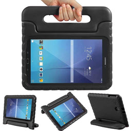 Générique Kidsproof Backcover met handvat Samsung Galaxy Tab E 9.6