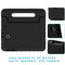 Générique Kidsproof Backcover met handvat Samsung Galaxy Tab E 9.6