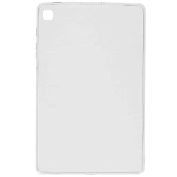 Générique Softcase Backcover Samsung Galaxy Tab S6 Lite / Tab S6 Lite (2022) - Transparant