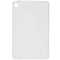 Générique Softcase Backcover Samsung Galaxy Tab S6 Lite / Tab S6 Lite (2022) - Transparant