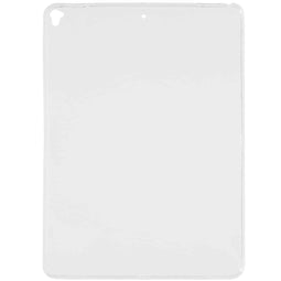 Générique Softcase Backcover iPad Pro 12.9 (2017) - Transparant
