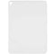 Générique Softcase Backcover iPad Pro 12.9 (2017) - Transparant