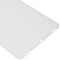 Générique Softcase Backcover iPad Pro 12.9 (2017) - Transparant