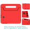 Générique Kidsproof Backcover met handvat Samsung Galaxy Tab E 9.6