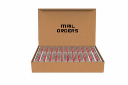 Hyundai Batteries - Ca Ultra AAA batteries - 48 pcss.