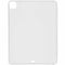 Générique Softcase Backcover iPad Pro 12.9 (2020) - Transparant
