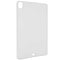 Générique Softcase Backcover iPad Pro 12.9 (2020) - Transparant
