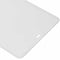 Générique Softcase Backcover iPad Pro 12.9 (2020) - Transparant