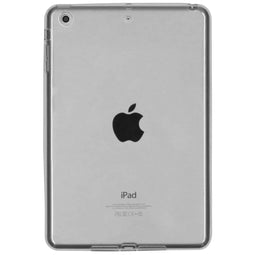 Générique Softcase Backcover iPad Mini / 2 / 3 - Transparant
