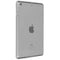 Générique Softcase Backcover iPad Mini / 2 / 3 - Transparant