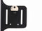 Générique Zwart sportarmband Samsung Galaxy S6 / S6 Edge