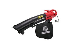 Fiat Professional - Bladblazer - 3 in 1 - 3200 Watt