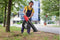 Fiat Professional - Bladblazer - 3 in 1 - 3200 Watt
