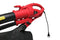 Fiat Professional - Bladblazer - 3 in 1 - 3200 Watt
