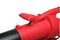 Fiat Professional - Bladblazer - 3 in 1 - 3200 Watt