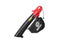 Fiat Professional - Bladblazer - 3 in 1 - 3200 Watt