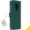 Accezz Wallet Softcase Bookcase Nokia 5.3 - Groen