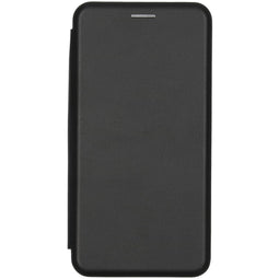 Générique Slim Folio Bookcase Samsung Galaxy S21 - Zwart