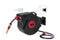 Fiat Professional - Tuinslang met wandmeubel - 20 meter