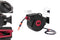 Fiat Professional - Tuinslang met wandmeubel - 20 meter